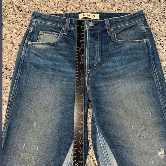AMO Jeans 29 - Picture 3 of 12